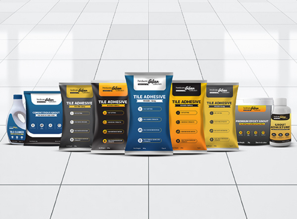 A Step-by-Step Guide to Fixing Tiles with Adhesive