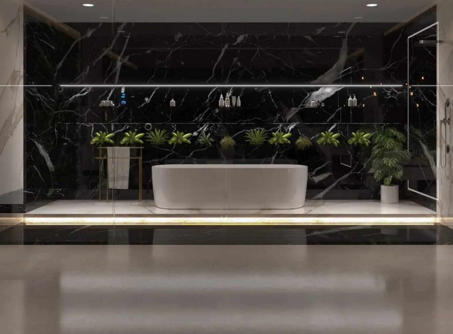 Bathtub Design Ideas for Your Bathroom