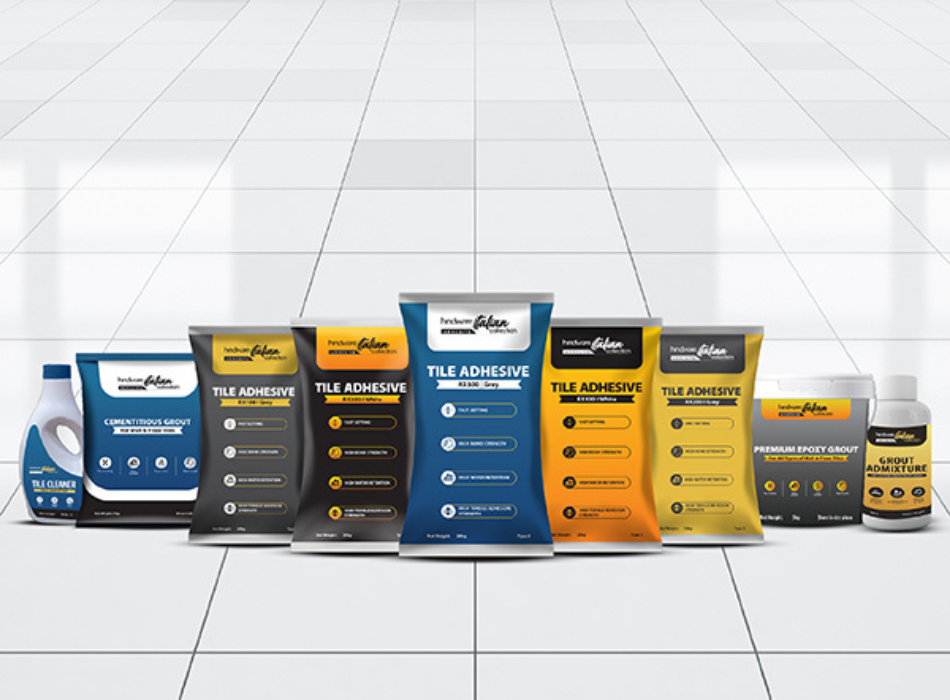 Crack Resistant and Long-Lasting: Tile Adhesive for Maximum Grip