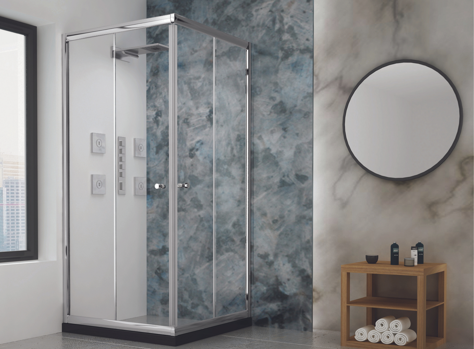 Creating a Spa-Inspired Bathroom At Home