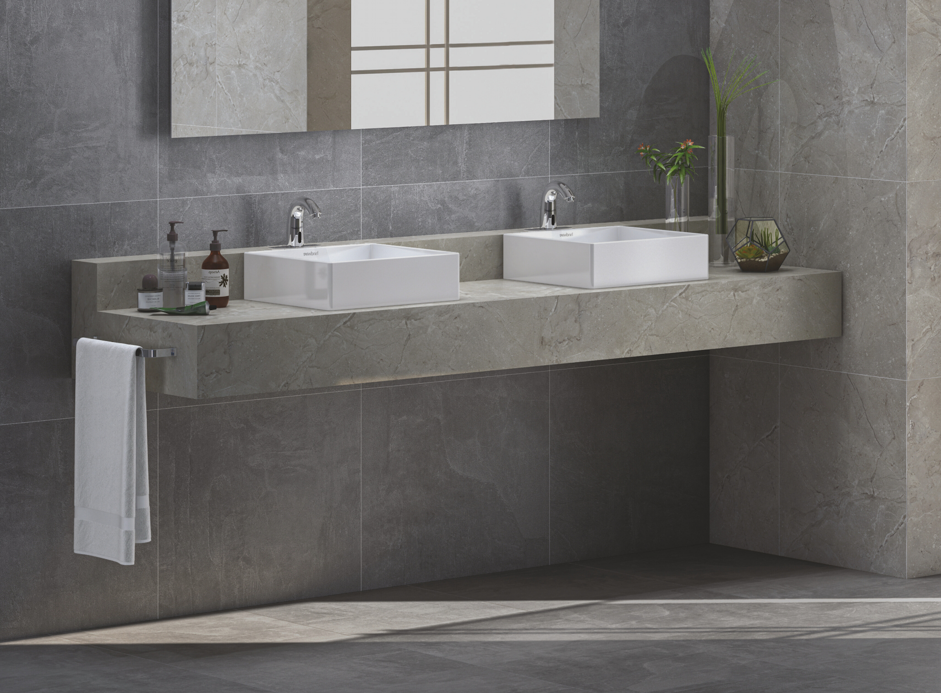 Creative Ways to Incorporate a Towel Rack Holder Into Your Bathroom Design