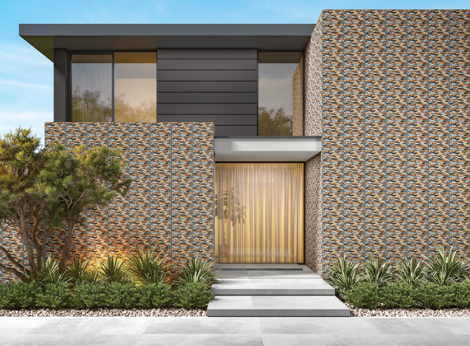 Give a Natural Stone Look to Your Balcony this Festive Season