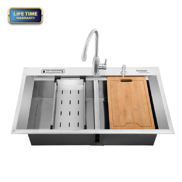 Guide to Choose the Dishwasher that is Suitable For Your Family! - Hindware Appliances