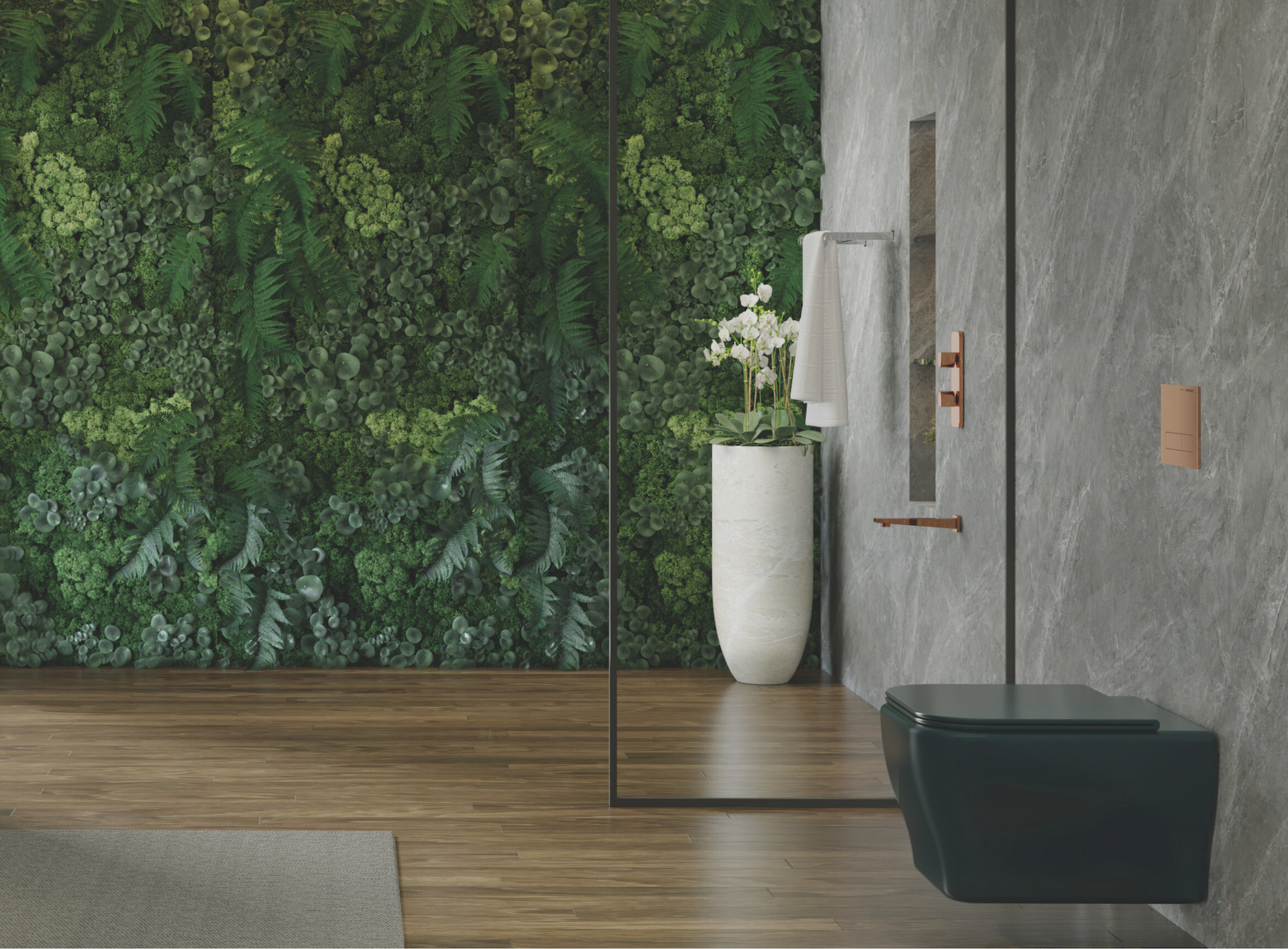 How Bathroom Grab Bars Enhance Senior Safety and Mobility