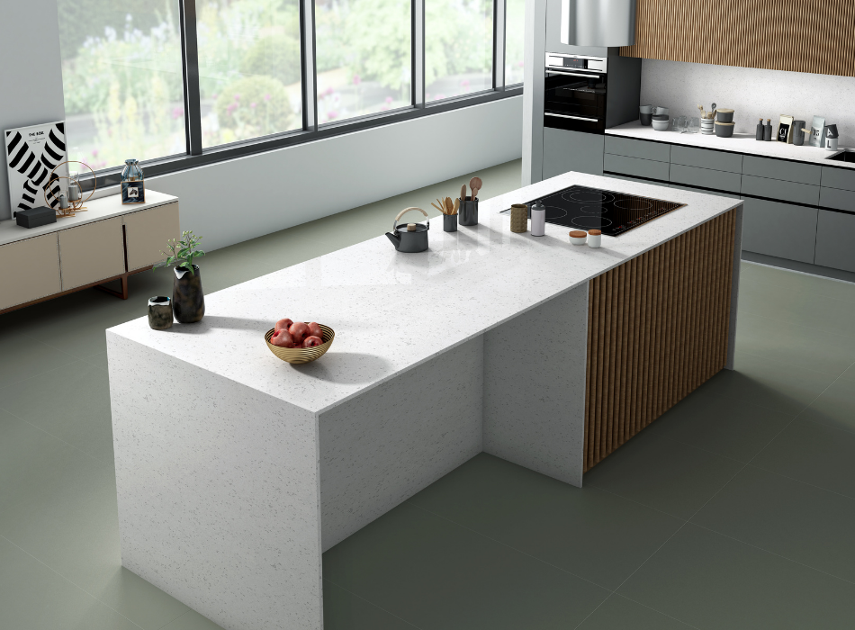 How to Choose the Perfect Quartz Kitchen Countertop for Your Home