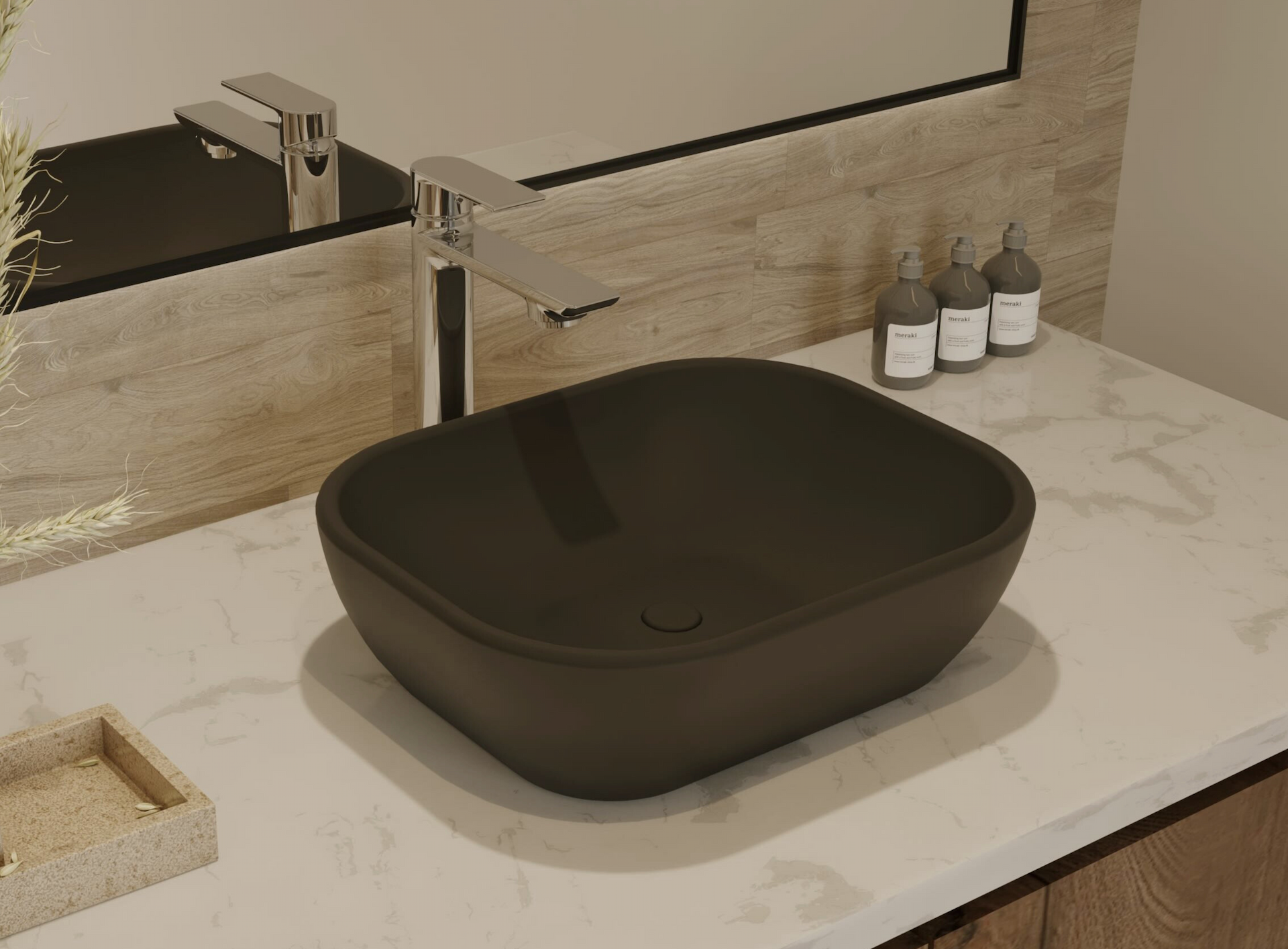 How to Select the Right Bathroom Sink Design