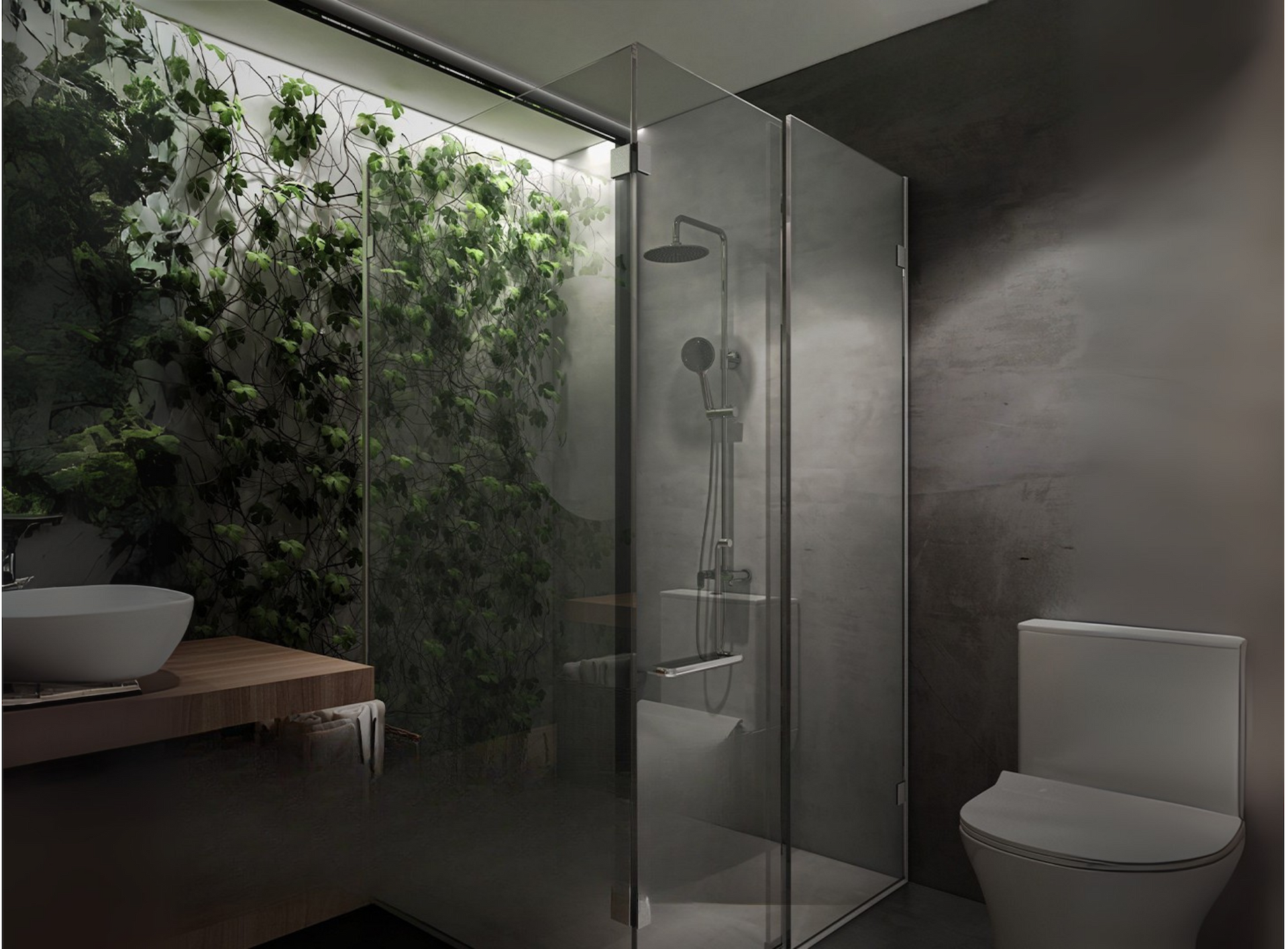 Hindware Shower Enclosures | Improve the Look of Your Bathroom