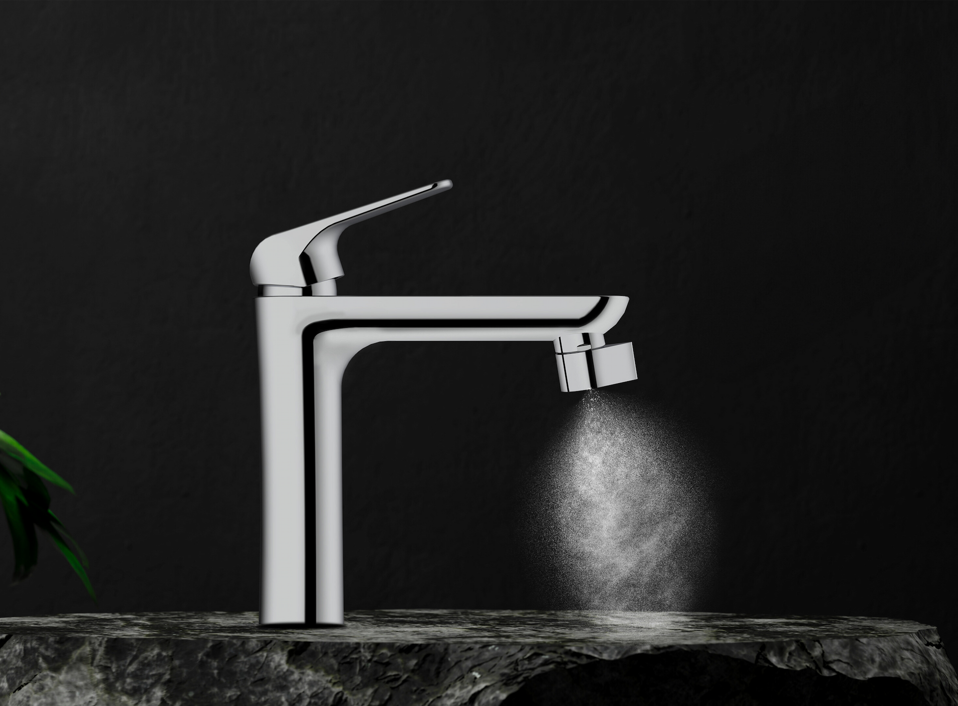 Introducing Aqua Pro: The Ultimate Water Saving Nozzles