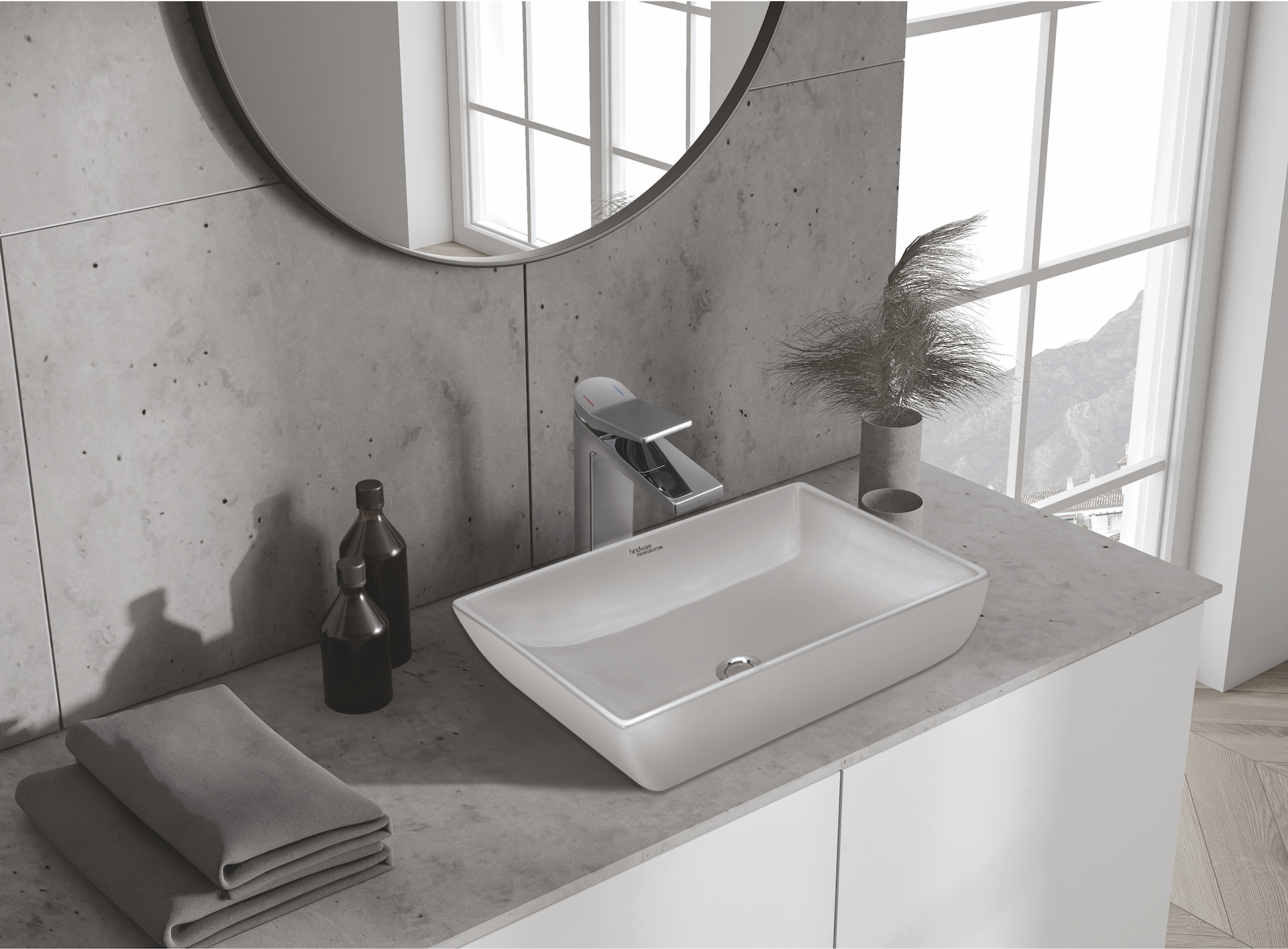 Key Considerations for Choosing the Right Bathroom Basin Design