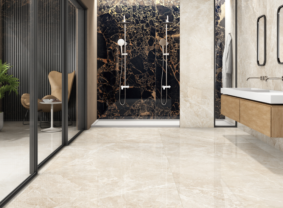 Maintain a Pristine Shine with These Essential Tile Cleaning Hacks