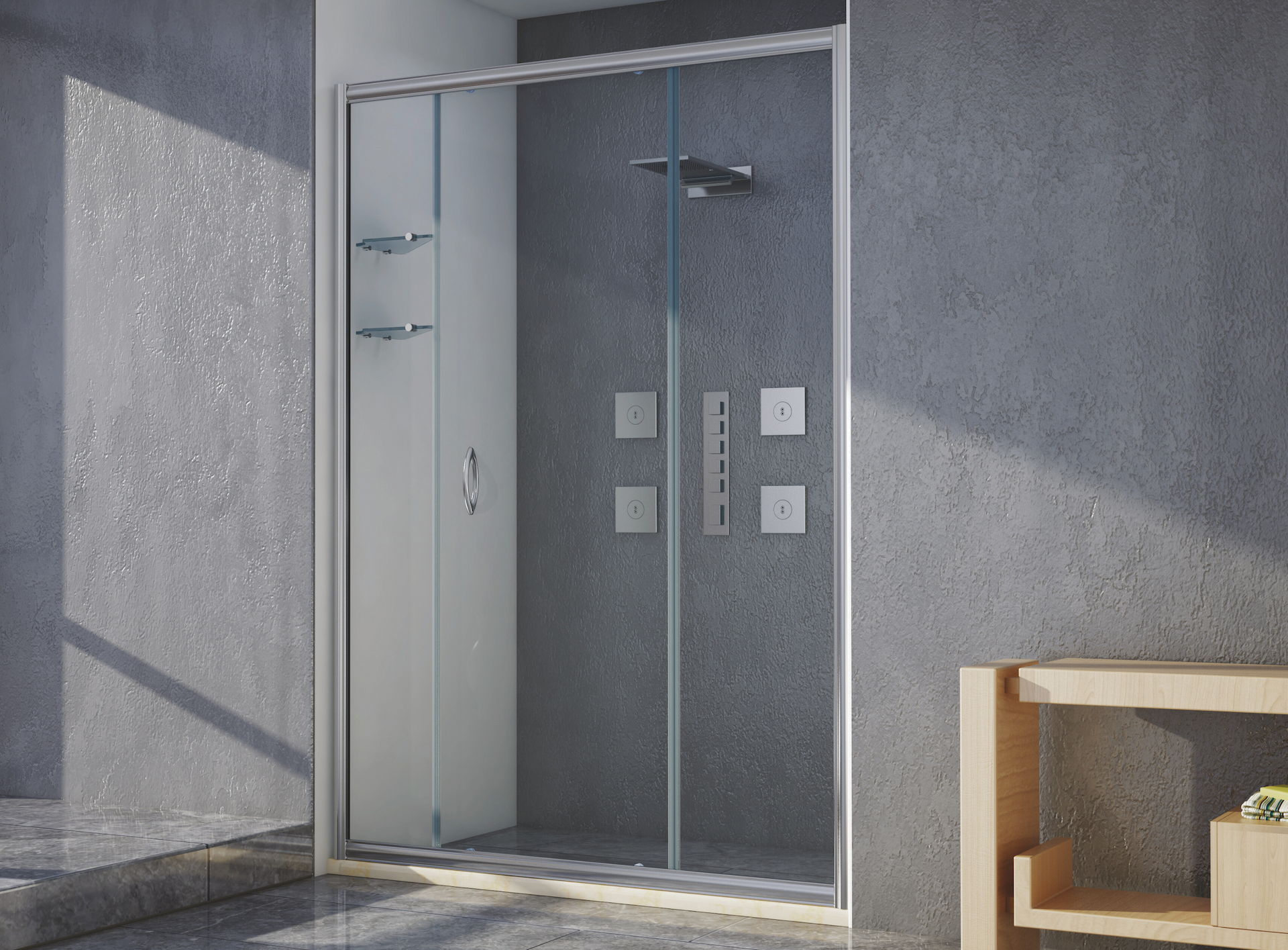 Modern Bathing Accessories – A Definitive List