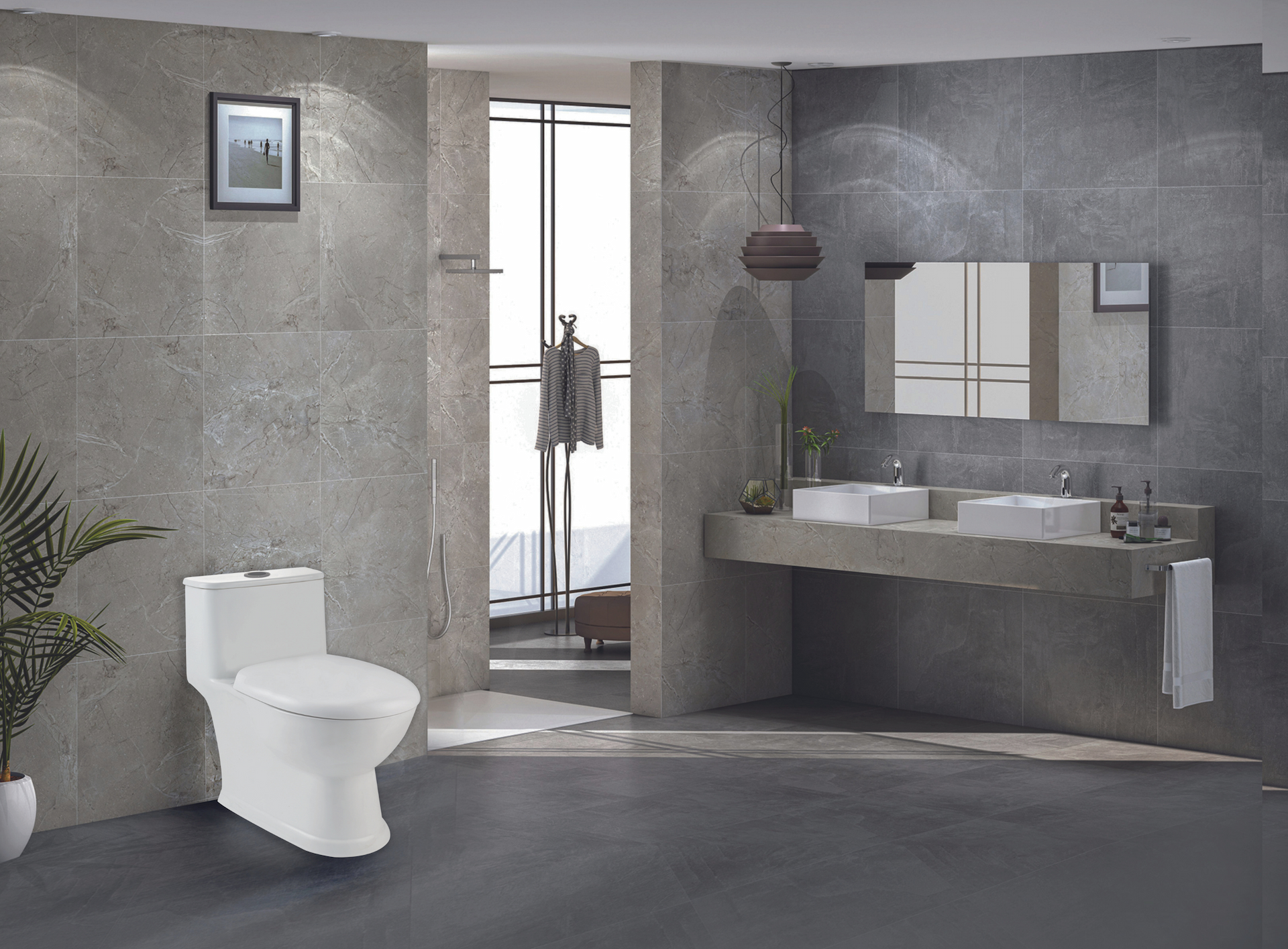 Powder Room: Everything You Need To Know About Them