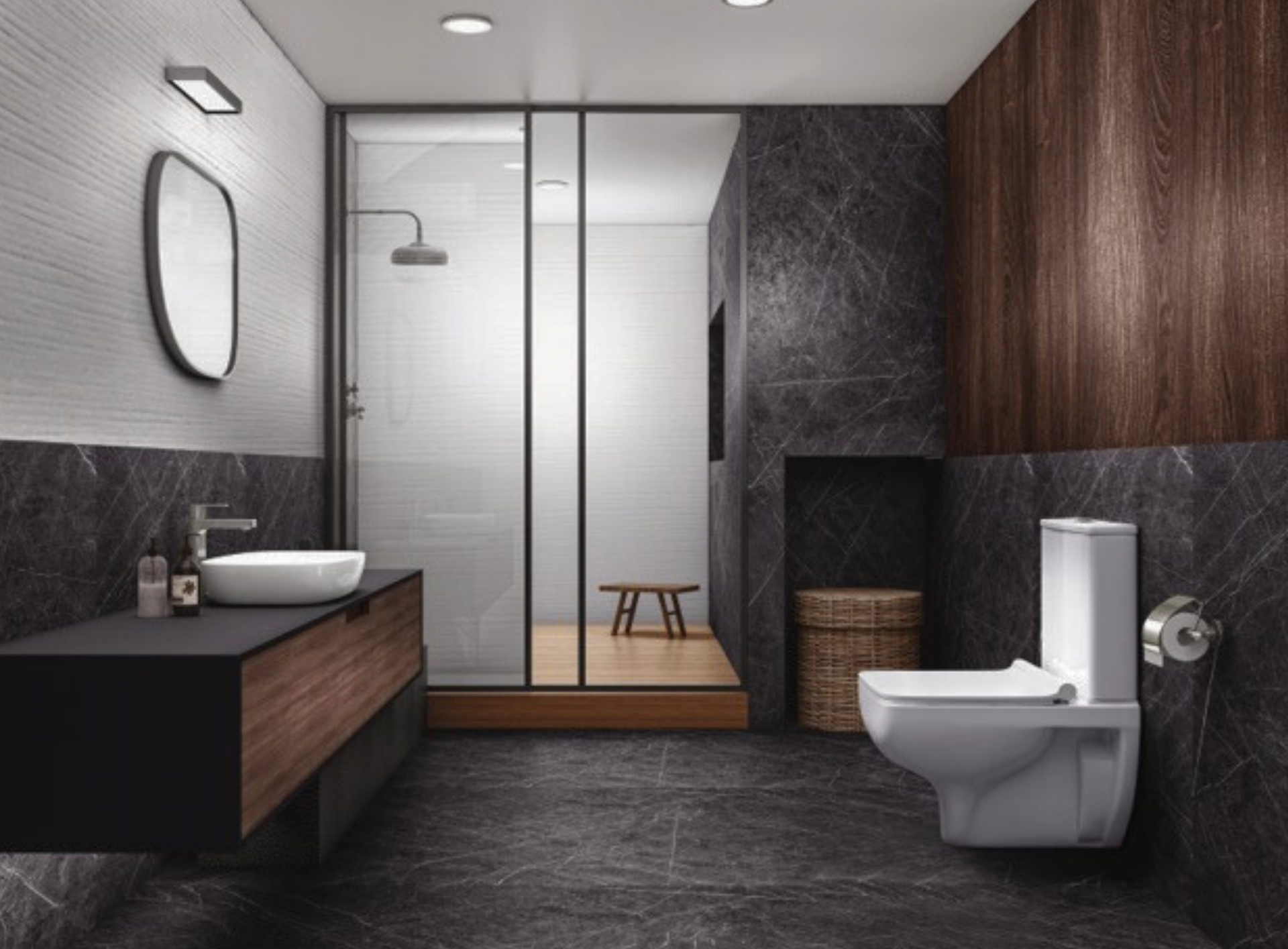 Top 8 Bathroom Design Ideas to Revamp Your Bathroom