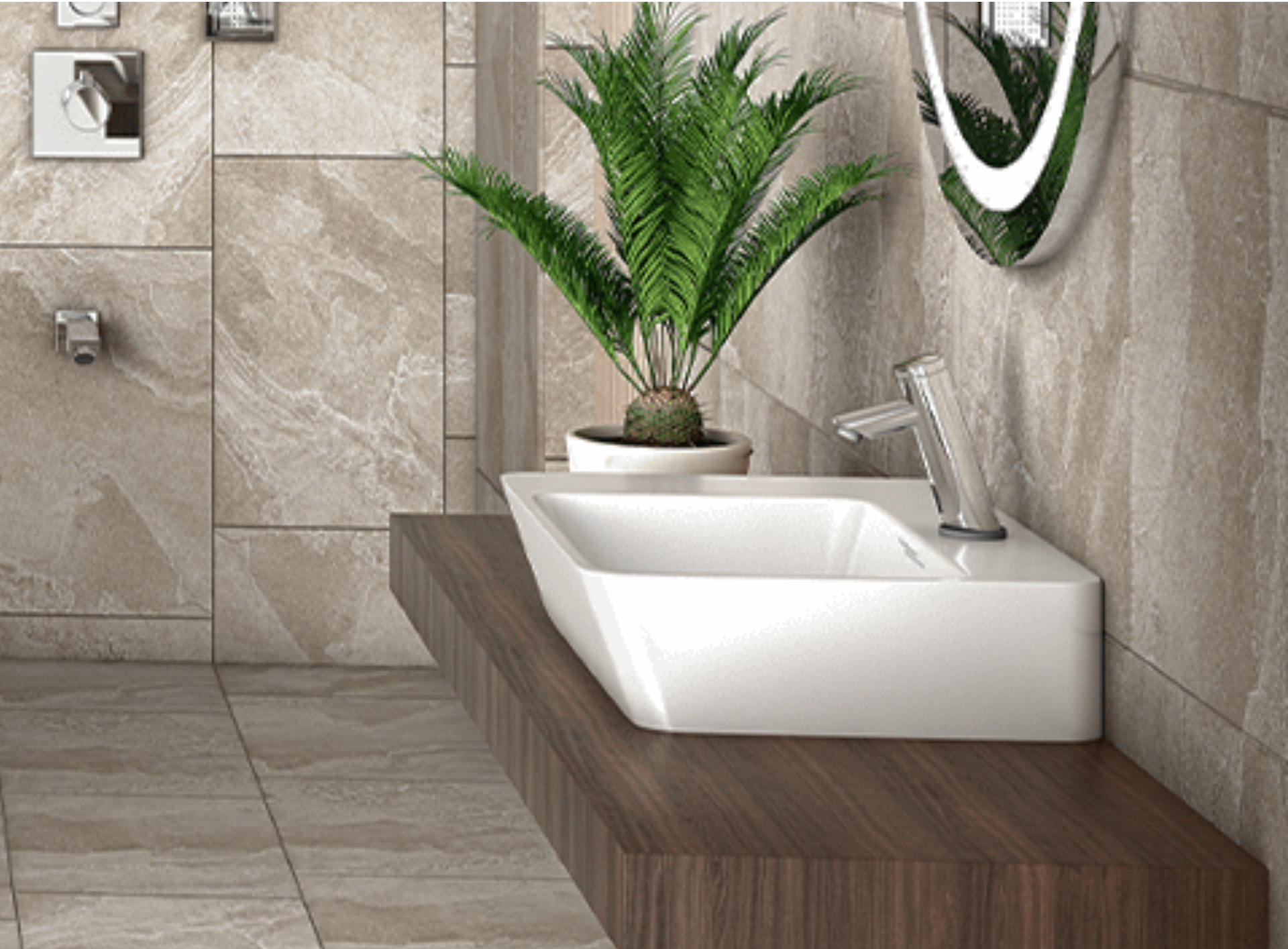 Stylish Balcony Wash Basin Ideas to Elevate Your Outdoor Space