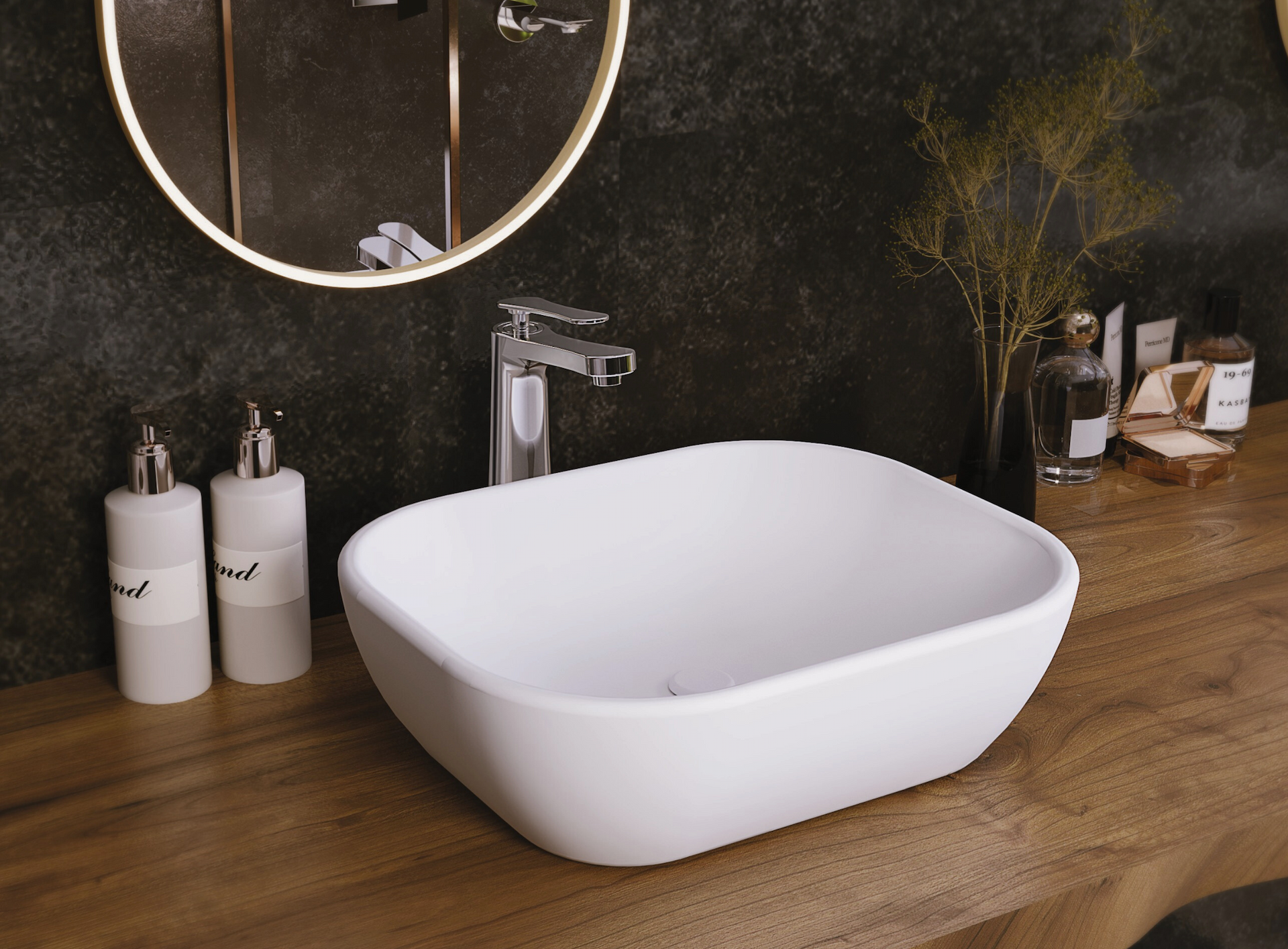 Stylish Wash Basins – Easiest Way to Redefine Your Bathroom