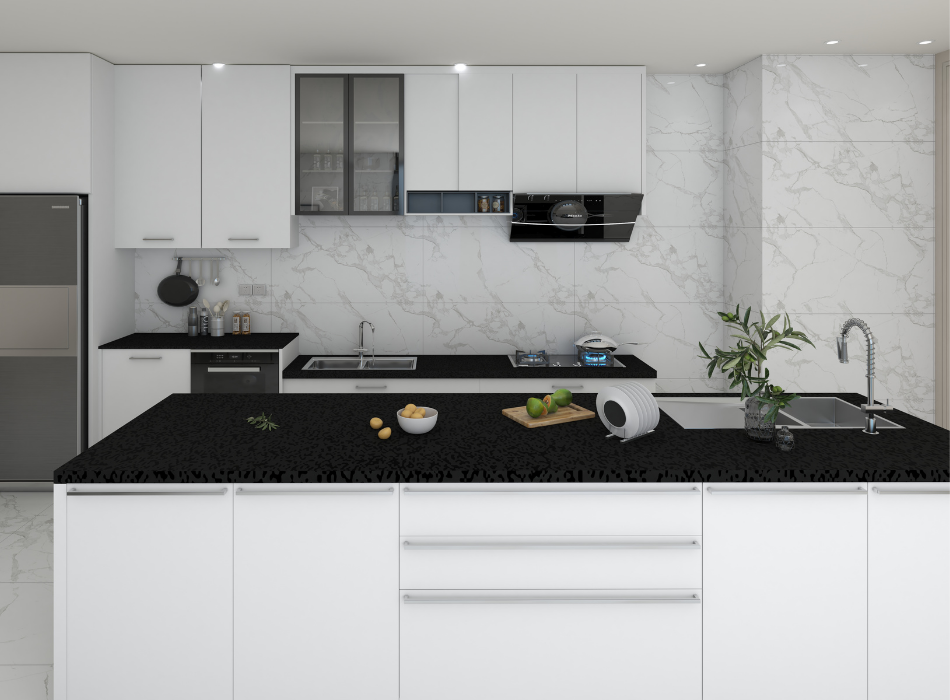 The Best Modern Kitchen Tile Designs to Take Inspiration From