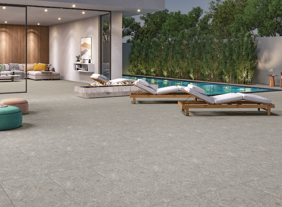 The Low-Maintenance Alternative to Traditional Flooring