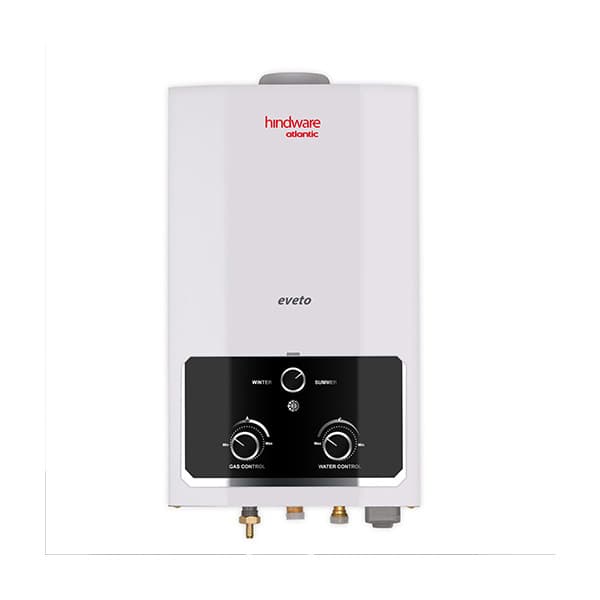 Why this winter you should use a smart water heater! - Hindware Appliances