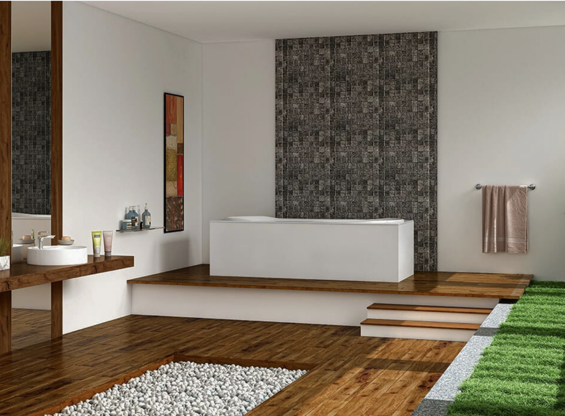 Top 10 Creative Bathtub Renovation Ideas to to Transform Your Bathroom