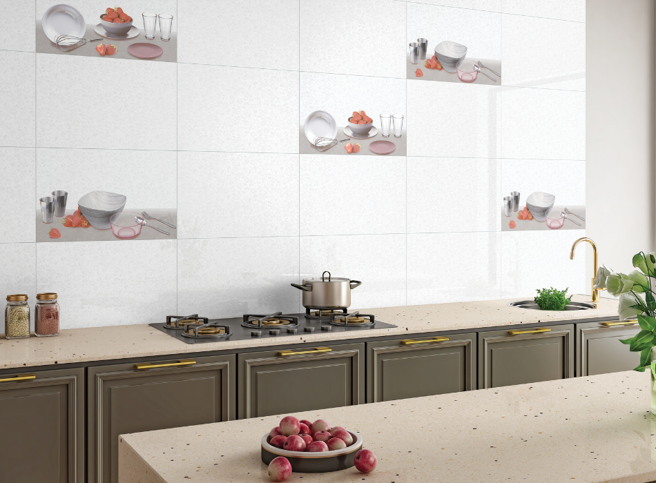 Top 5 Kitchen Wall Tile Designs for 2024 and Beyond