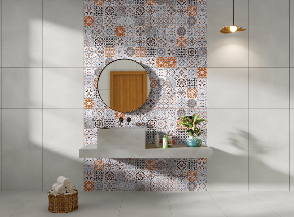 Top Tile Patterns And How They Can Transform Your Home Interior
