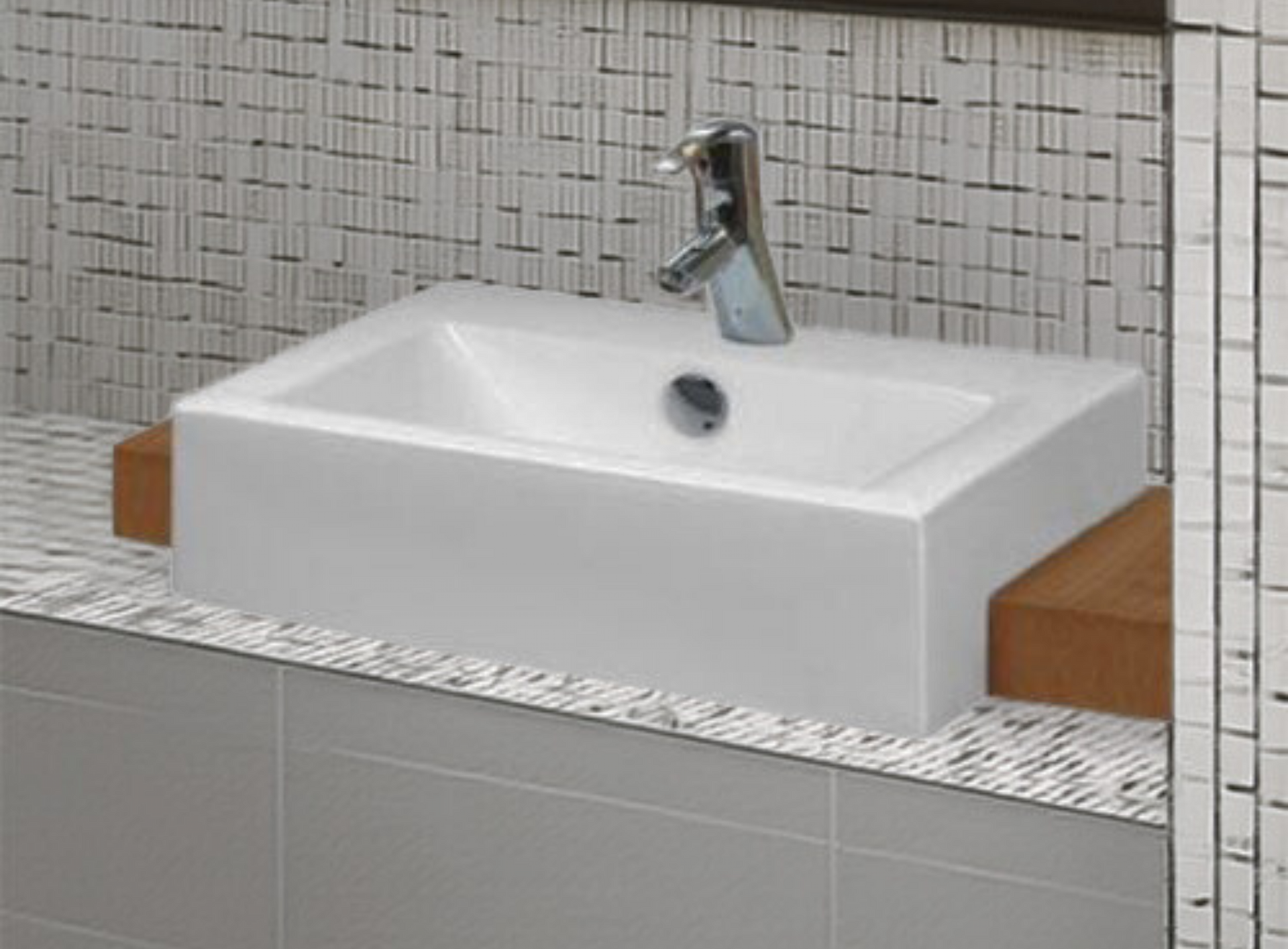 Transform Your Bathroom with Stylish Under Counter Wash Basin Designs