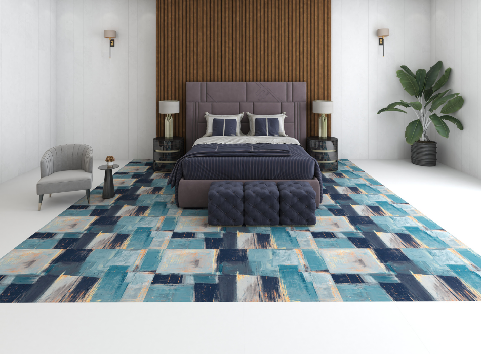 Turn Your Bathroom into a Sanctuary with the Right Tile Designs