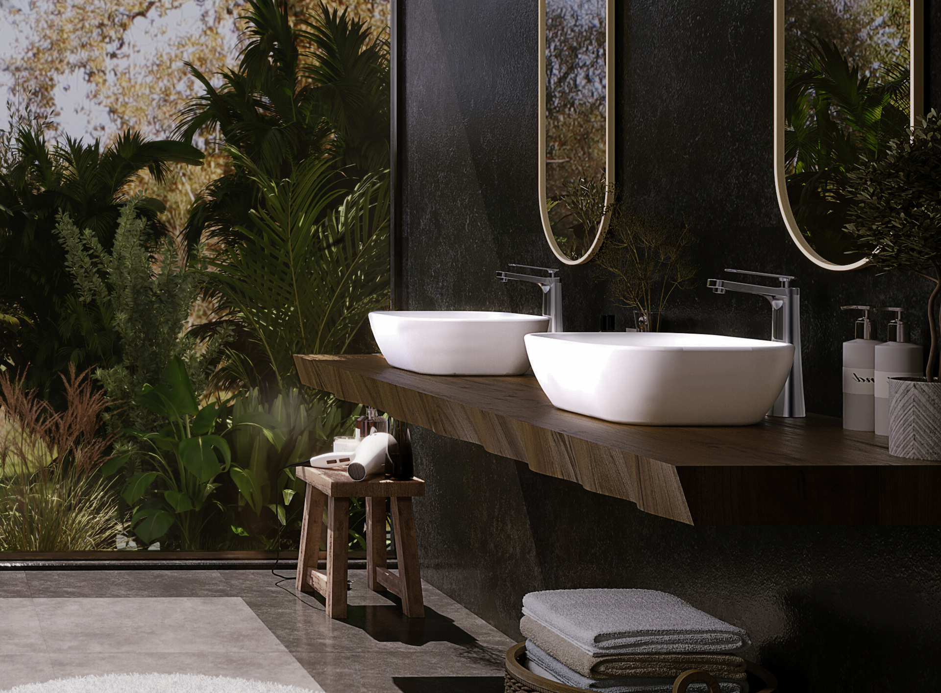 Types of Wash Basins - A Comprehensive Guide