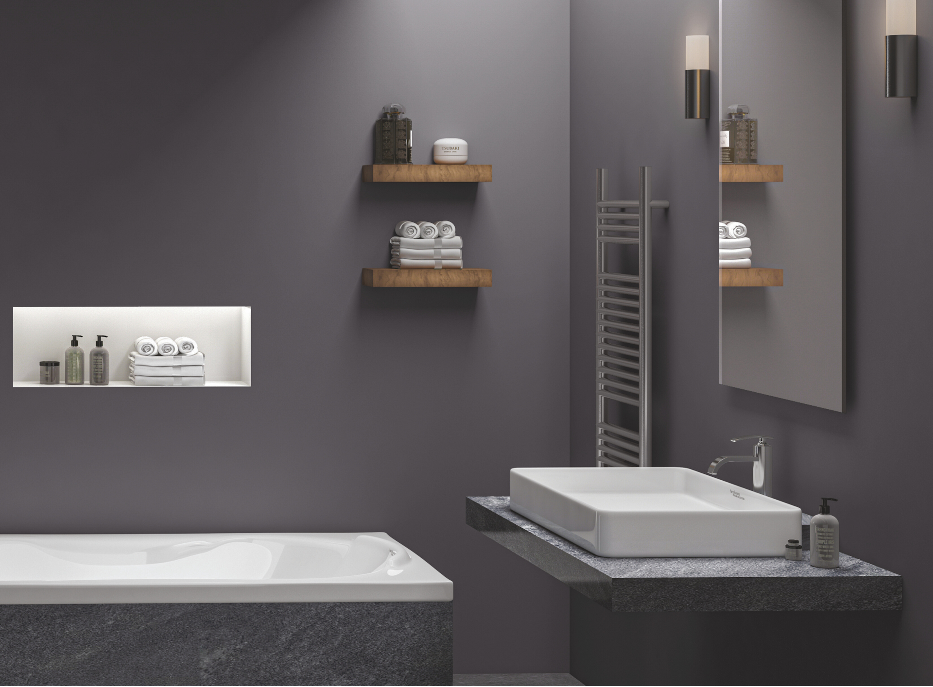 What to Consider Before Selecting a Table Top Wash Basin Design