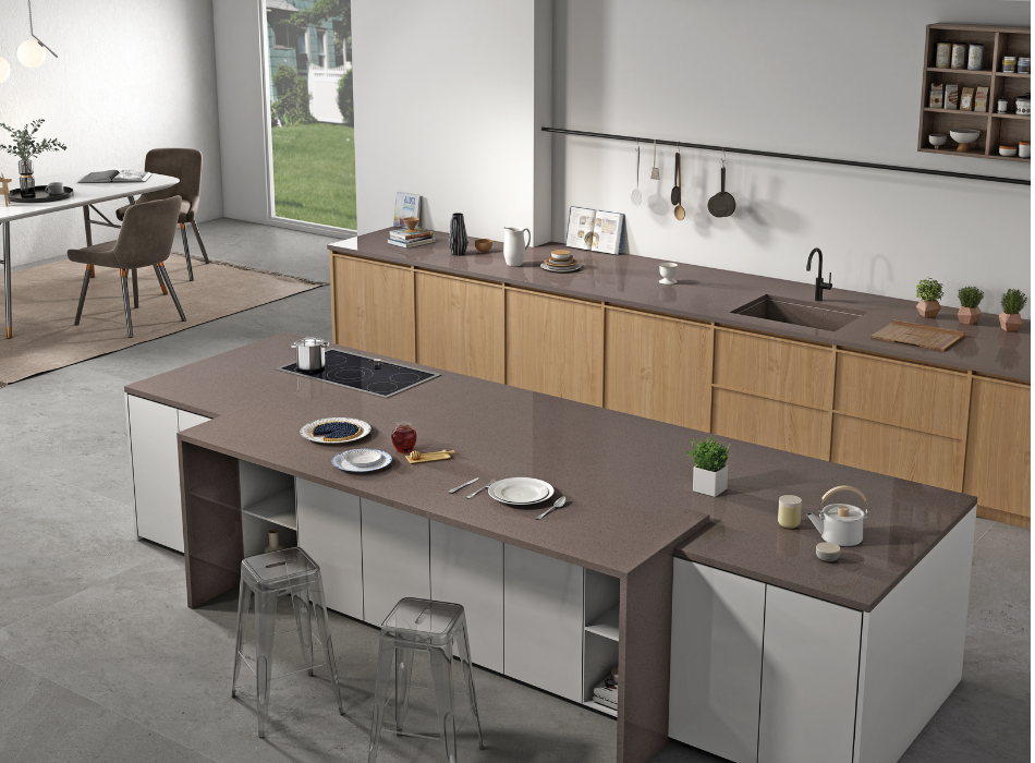 When Buying Kitchen Floor Tiles