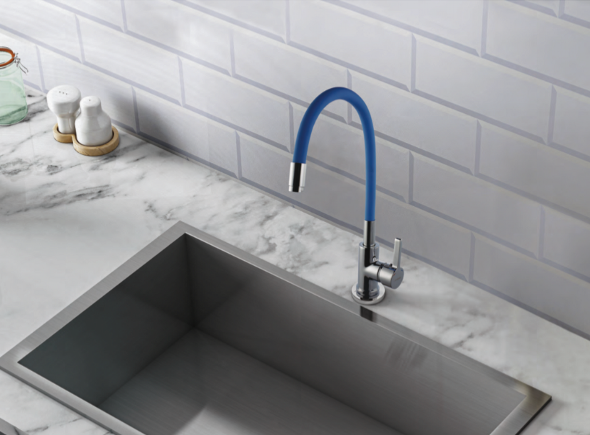 Vintage vs. Modern: Which Kitchen Sink Tap Design is Right for You?