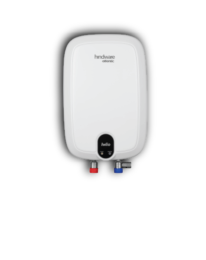 Instant Water Heaters