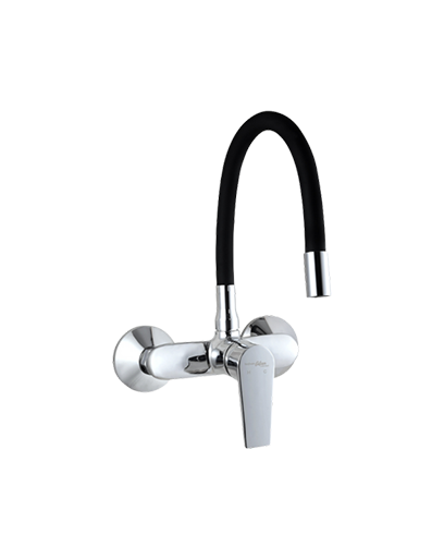 Flexible Kitchen Mixers