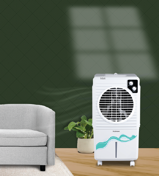 Personal Air Coolers