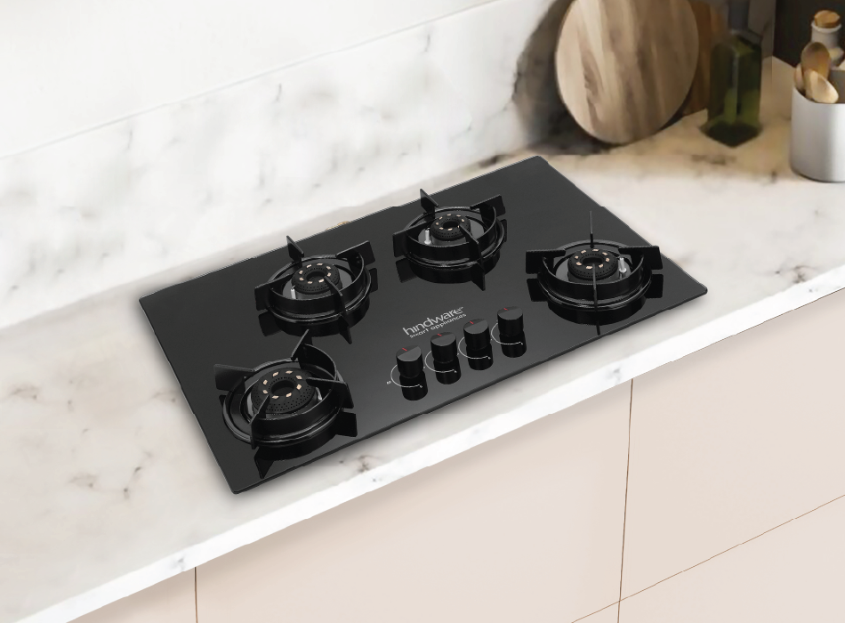 5 Things To Consider When Choosing A Cooktop For Your Kitchen - Hindware Appliances