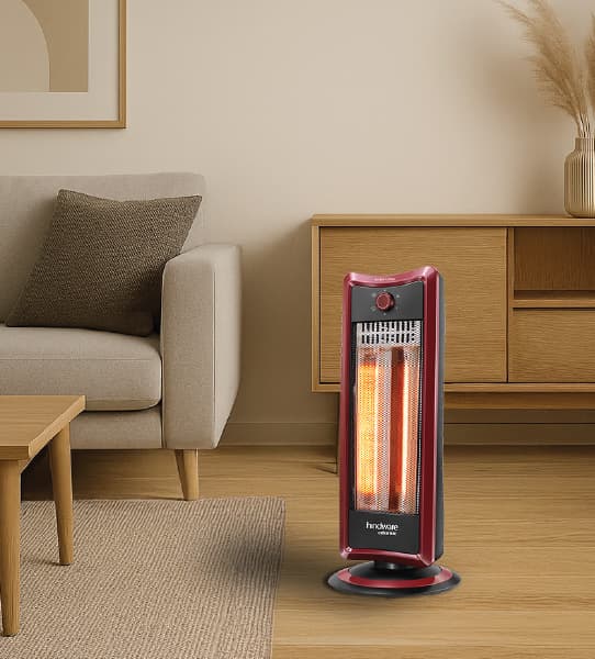 Room Heaters
