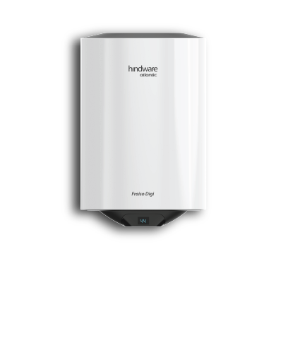 Storage Water Heaters