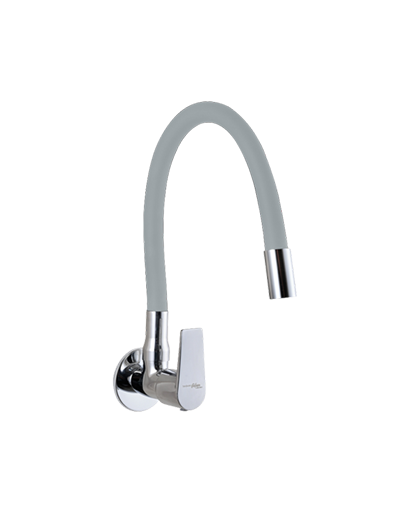 Flexible Kitchen Taps