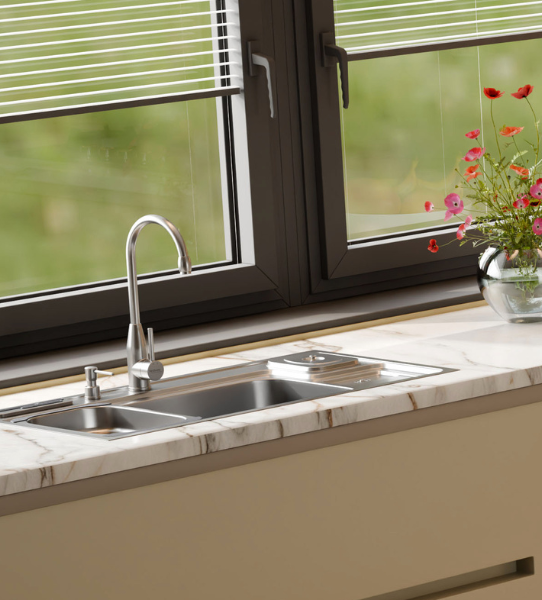 Sinks