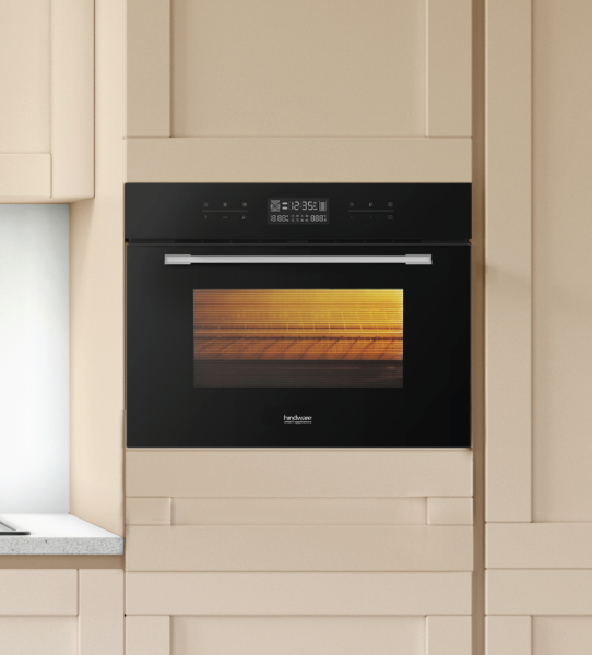 Built-in Microwave Ovens