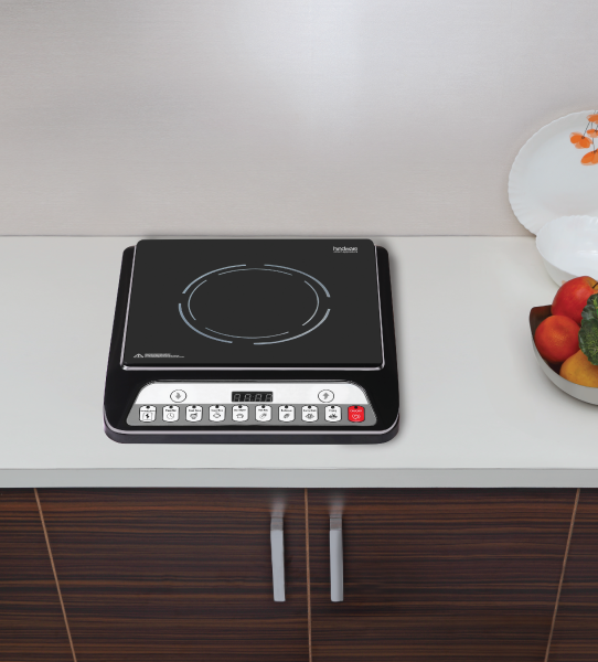 Induction Cooktops