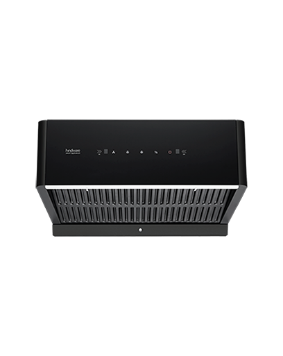 Straight Line Chimneys