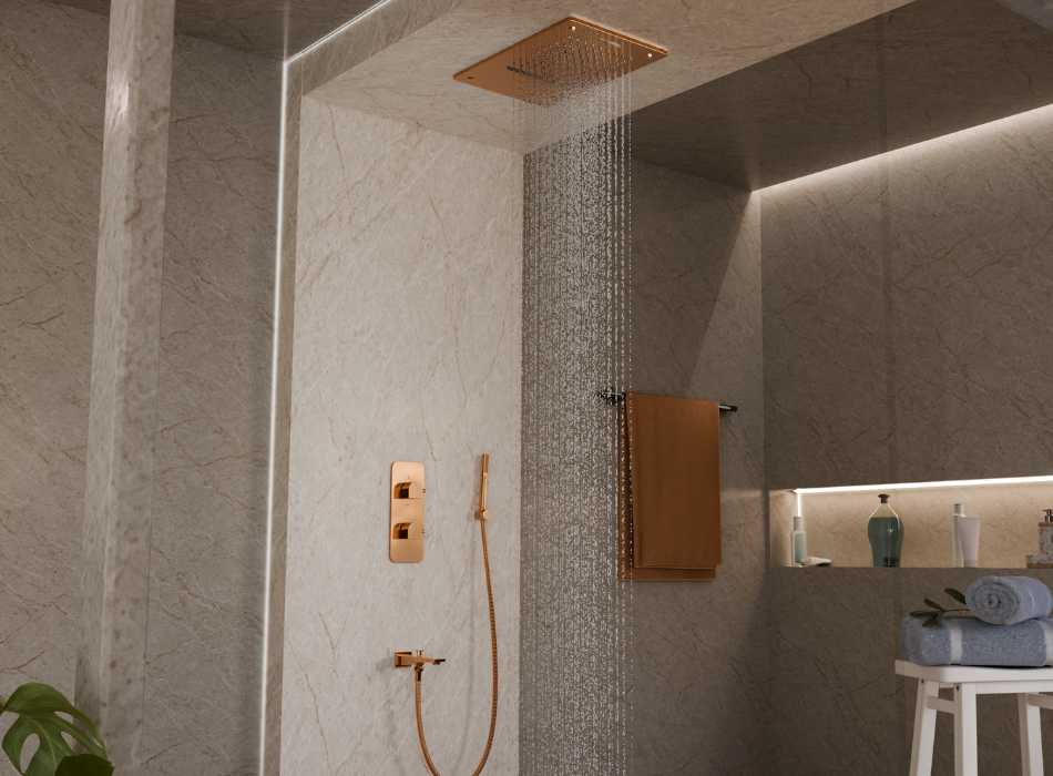 Best Ways to Clean a Clogged Shower Head for Better Water Pressure