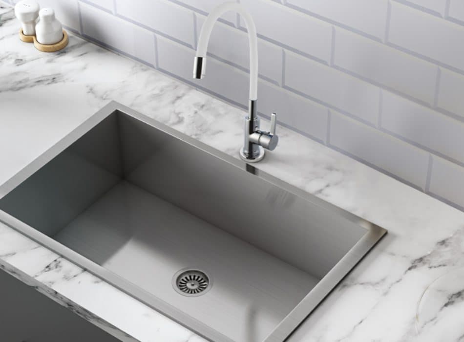 Flexible vs Rigid Kitchen Taps: Which One Should You Choose?