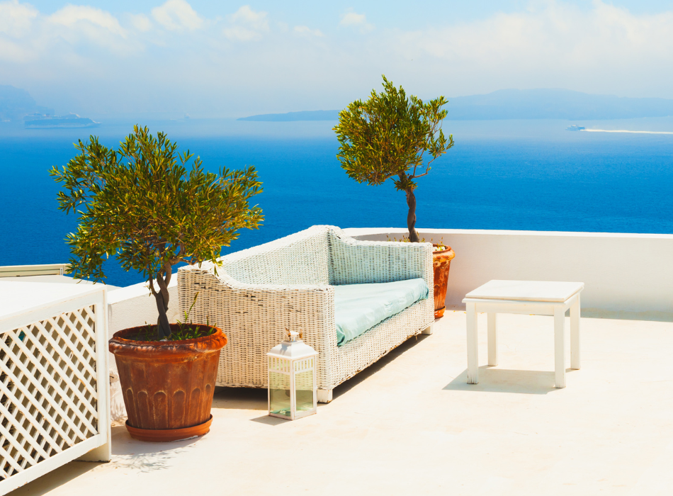 Flooring Ideas to Transform Your Balcony