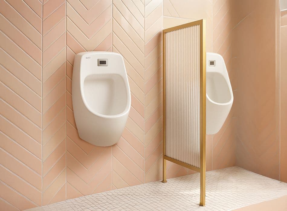 How Sensor Urinals Save Water and Improve Hygiene in Public Restrooms