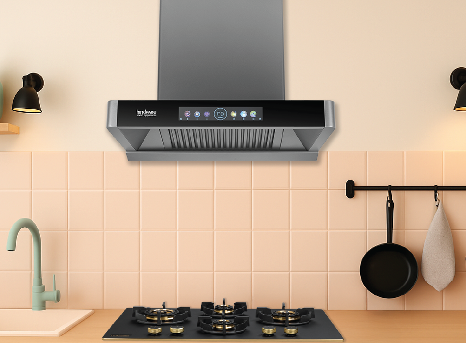 How To Maintain Your Chimney For Optimal Performance - Hindware Appliances