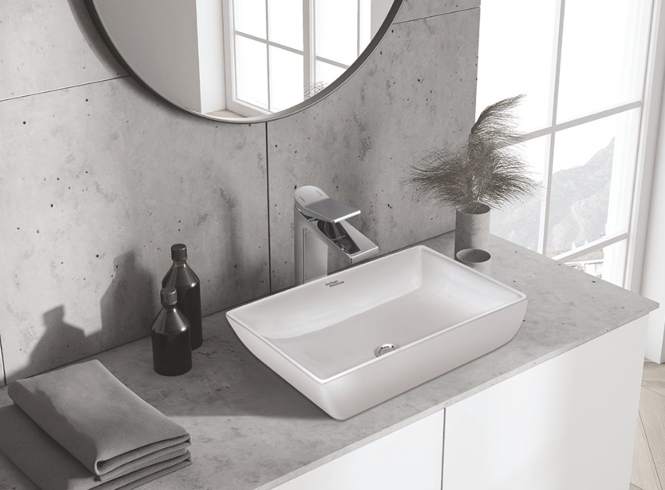 How to Fix a Leaky Bathroom Faucet