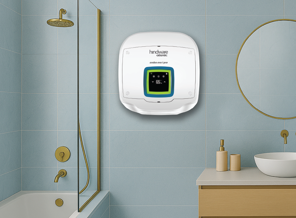 How to Maintain Your Water Heater for Maximum Efficiency and Longevity - Hindware Appliances