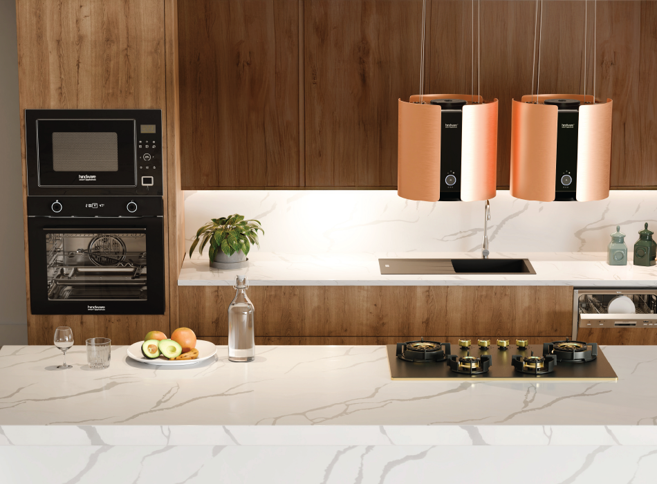 How to Measure and Select the Right Sized Kitchen Appliances Online - Hindware Appliances